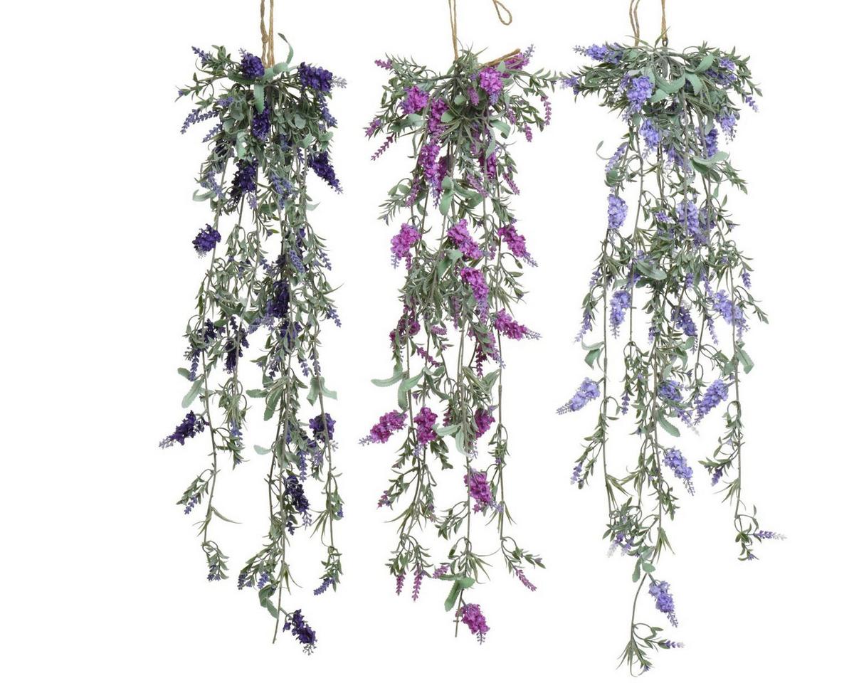Plantă artificială Plant - Basics (10/80cm)