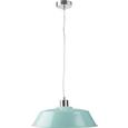 Leuchtenschirm Felix Mintgrün - Mintgrün, Metall (36/36/18cm) - Mömax modern living Leuchtenschirm Felix Mintgrün - Mintgrün, Metall (36/36/18cm) - Mömax modern living
