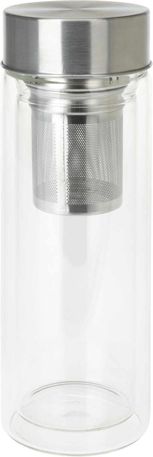 Boca Infuse - Basics (7,2/19,2cm)