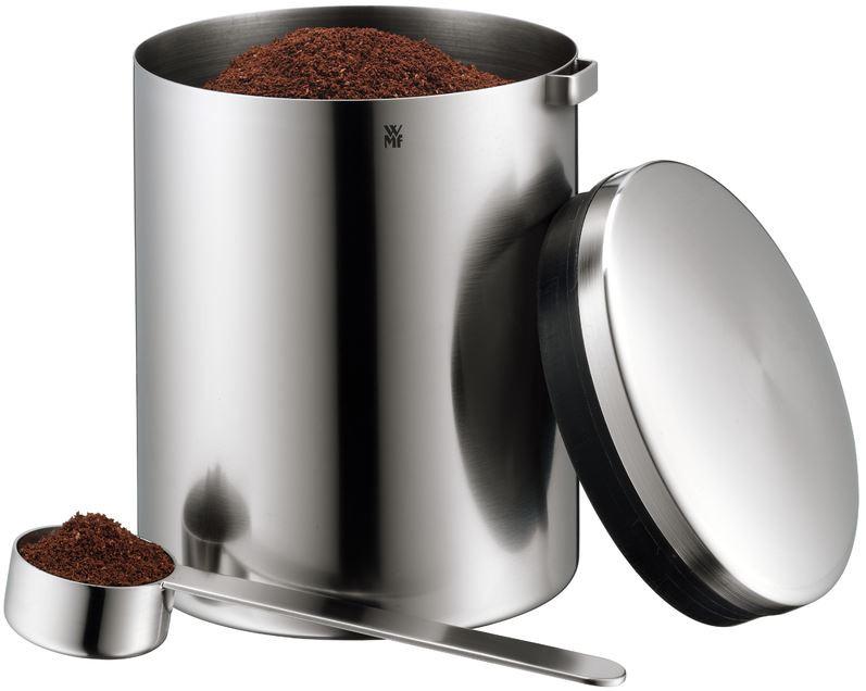 PUSZKA NA KAWĘ 630976030 WMF - Basics, metal (11/13,5cm) - WMF