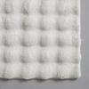 KUNSTBONT BUBBLE 2 - Crème, Modern, Textiel (120/170cm) - Mömax