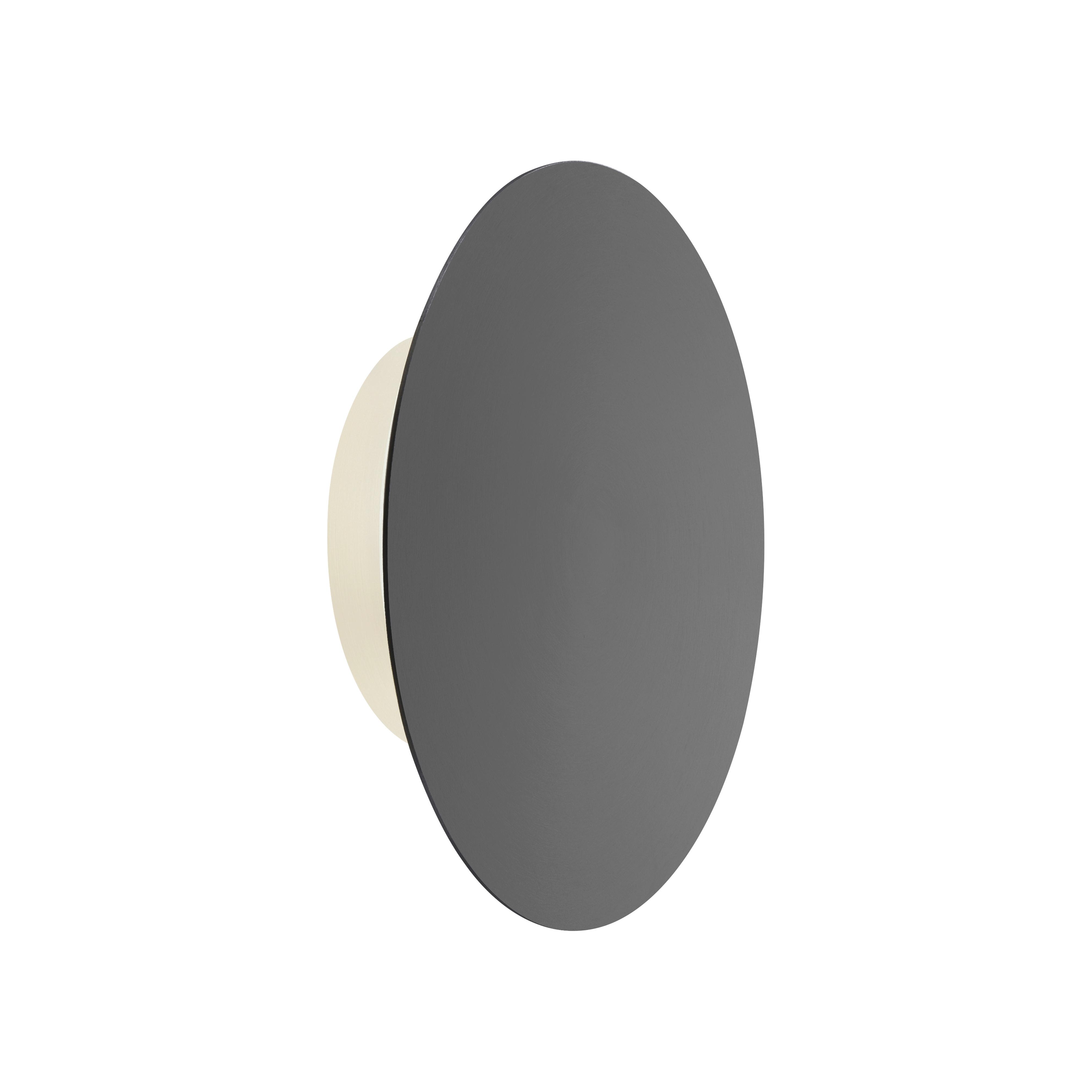 KINKIET AKUMULATOROWY 8152-15 AKKU PUNTUA - Design, tworzywo sztuczne/metal (18/4,5/18cm) - Paul Neuhaus