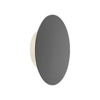 KINKIET AKUMULATOROWY 8152-15 AKKU PUNTUA - Design, tworzywo sztuczne/metal (18/4,5/18cm) - Paul Neuhaus