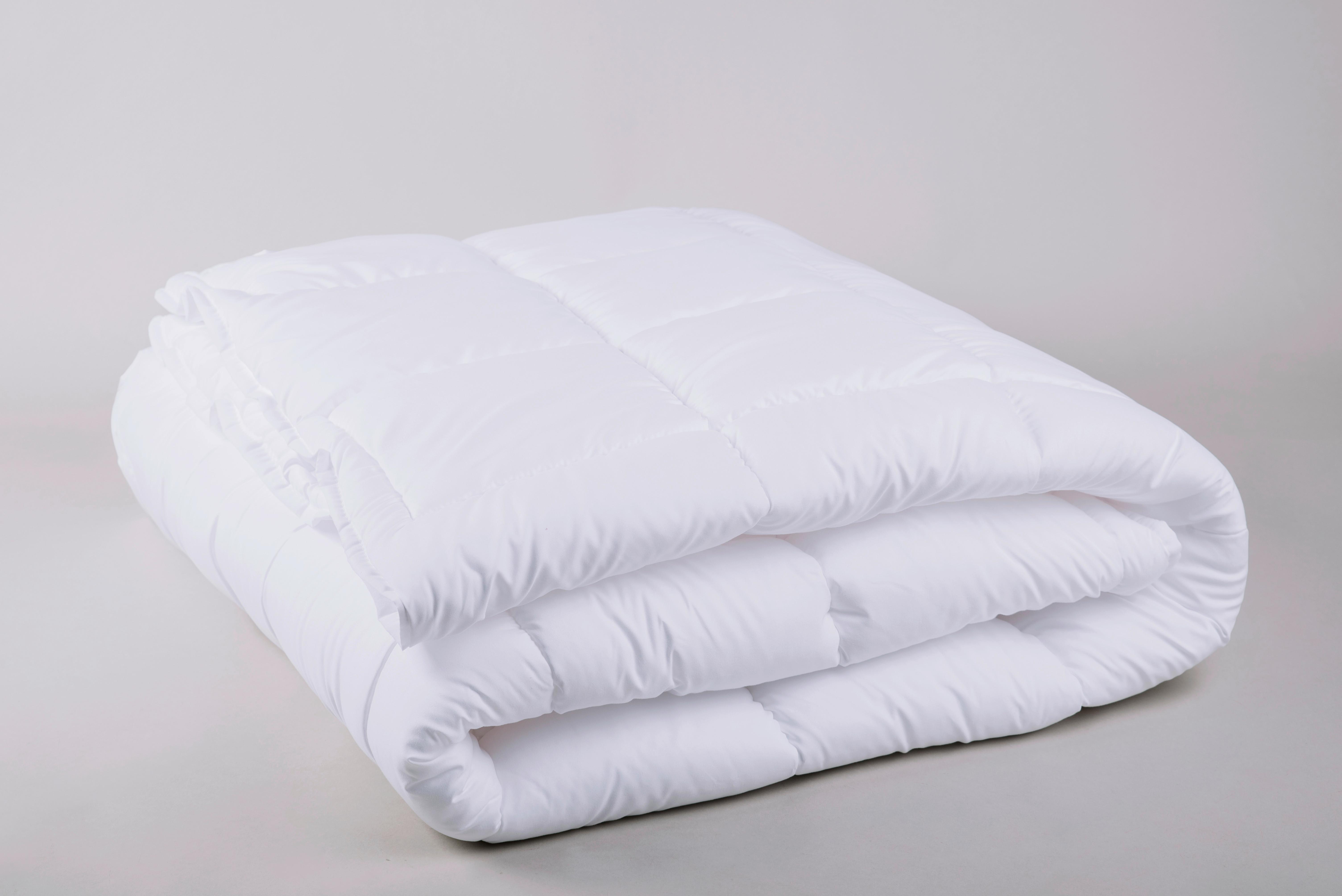 Steppelt Paplan Atkastop 140/200 - fehér, textil/természetes anyagok (140/200cm)