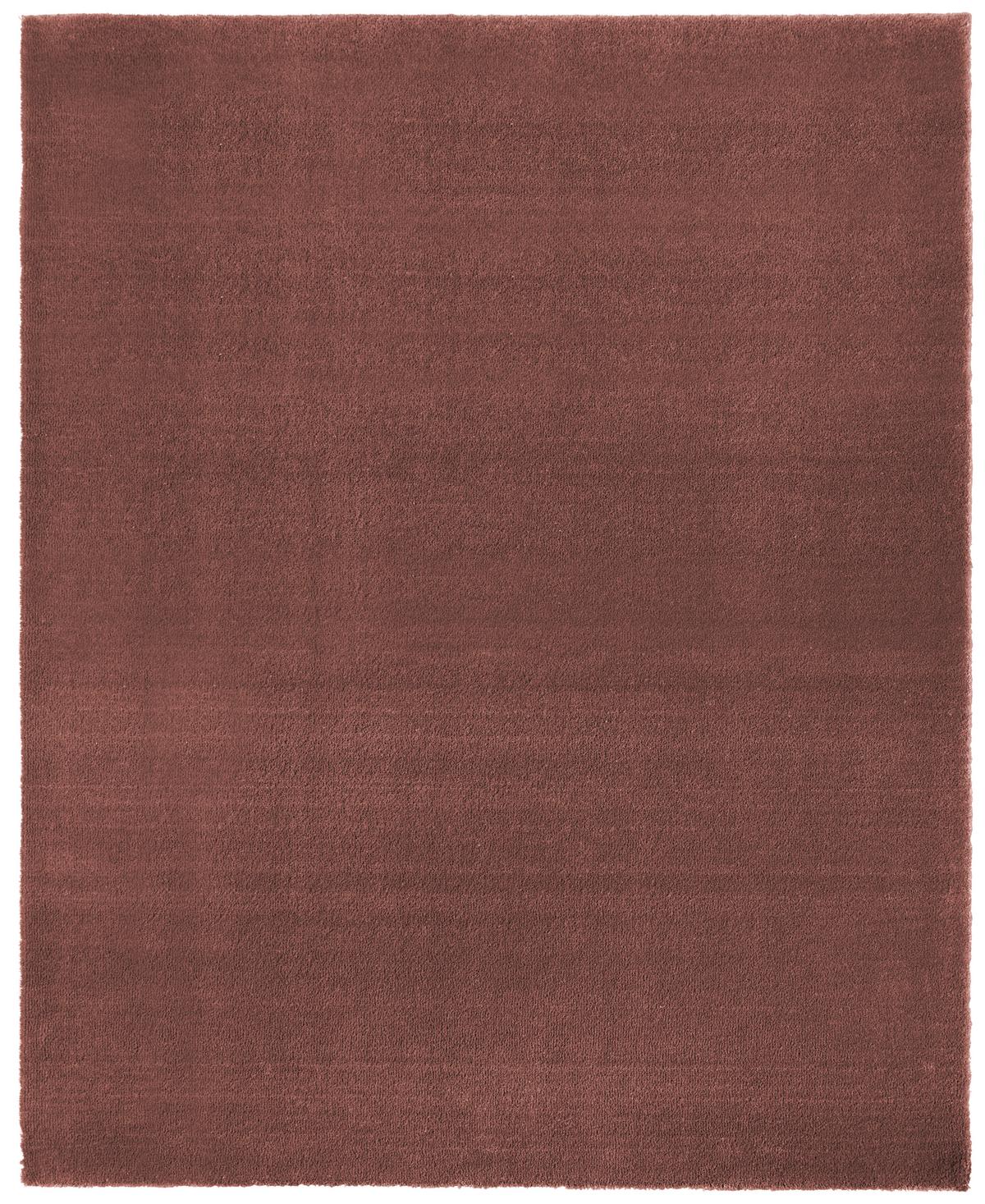 Szőtt Szőnyeg Desire - piros/aranyszínű, Modern, textil (120/170cm) - Modern Living