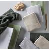 HANDDUK OLIVIA - vit, Klassisk, textil (50/100cm) - Premium Living