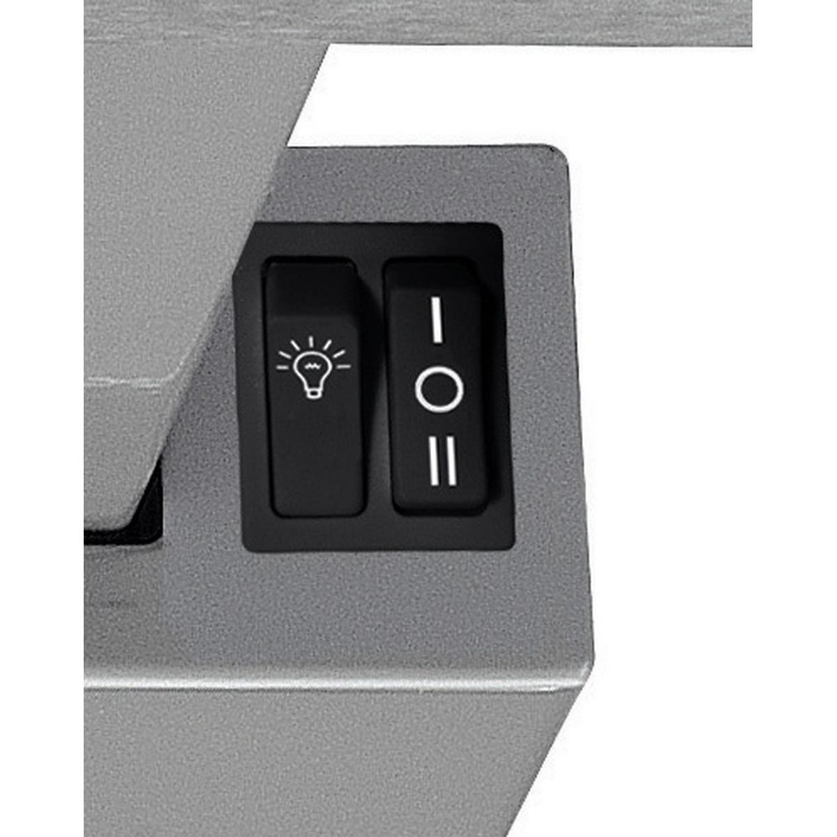 Páraelszívó, Teleszkópos Akr 5390/1 Ix - Modern (59,9/18/30cm) - Whirlpool