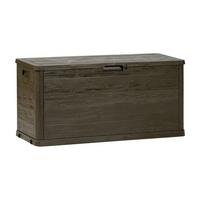Zaboj Za Blazine Woody - Basics (117/56/45cm) - Mömax
