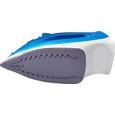 Dampfbügeleisen Philips - Blau, KONVENTIONELL (12,7/29/14,6cm) - PHILIPS