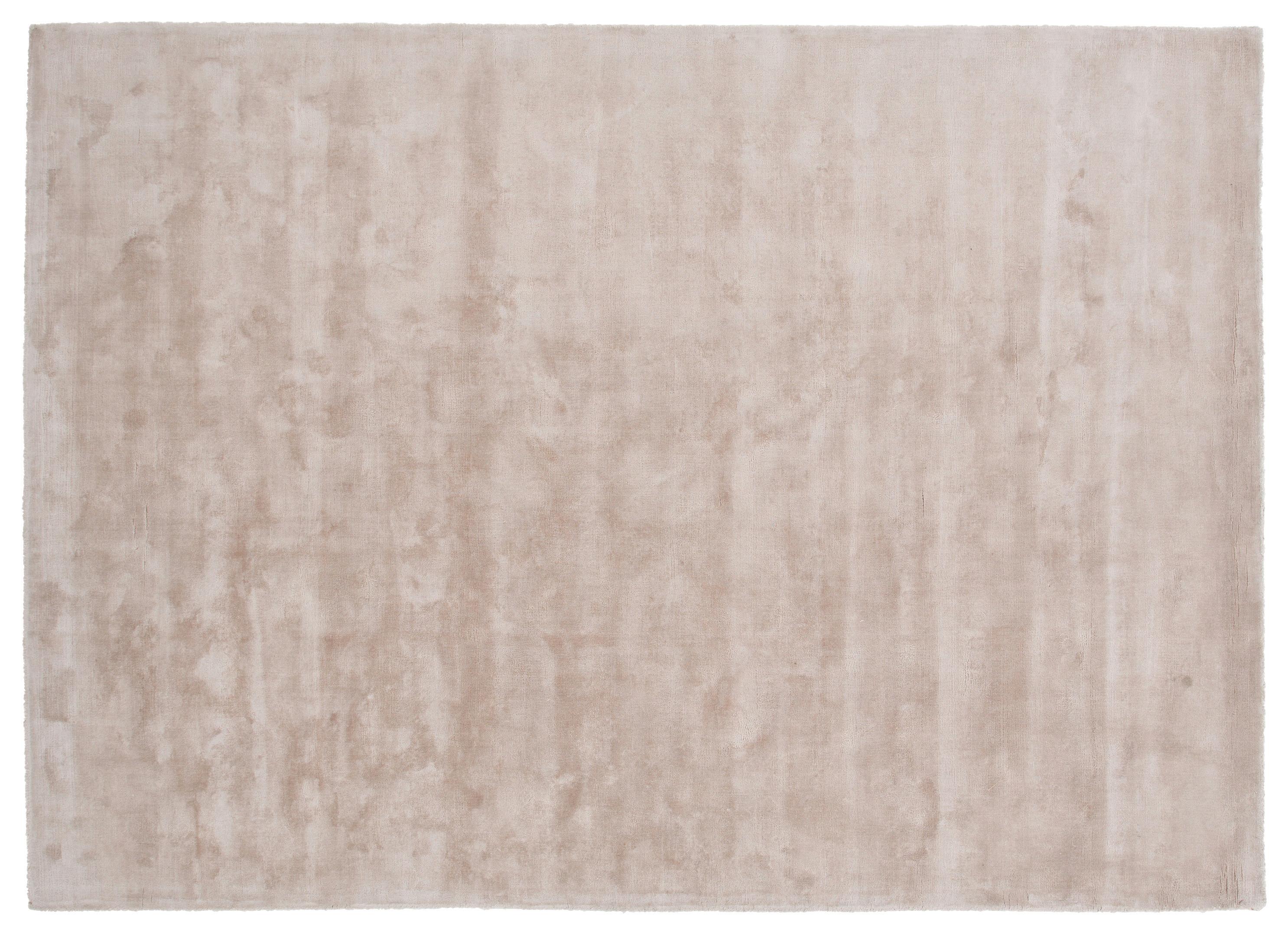 Hochflorteppich Indra INDRA - Beige, LIFESTYLE, Textil (200/300cm) - P & B