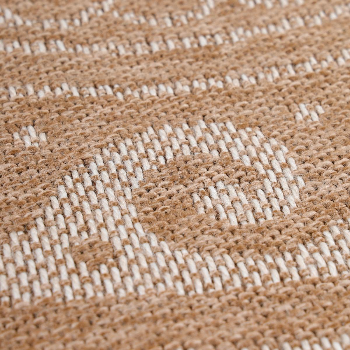 Preproga Za Zunanjo Uporabo Comilla, Bež, 80cm - bež, Basics, tekstil (80/80cm) - Novel