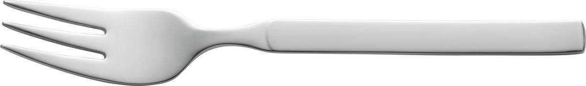 ZESTAW SZTUĆCÓW 1026476 REDONDO ZWILLING - kolor stalowy, Basics, metal - Zwilling