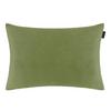 Zierkissen GWYN in Grün ca. 40x60cm - Grün, MODERN, Textil (40/60cm) - Mary's