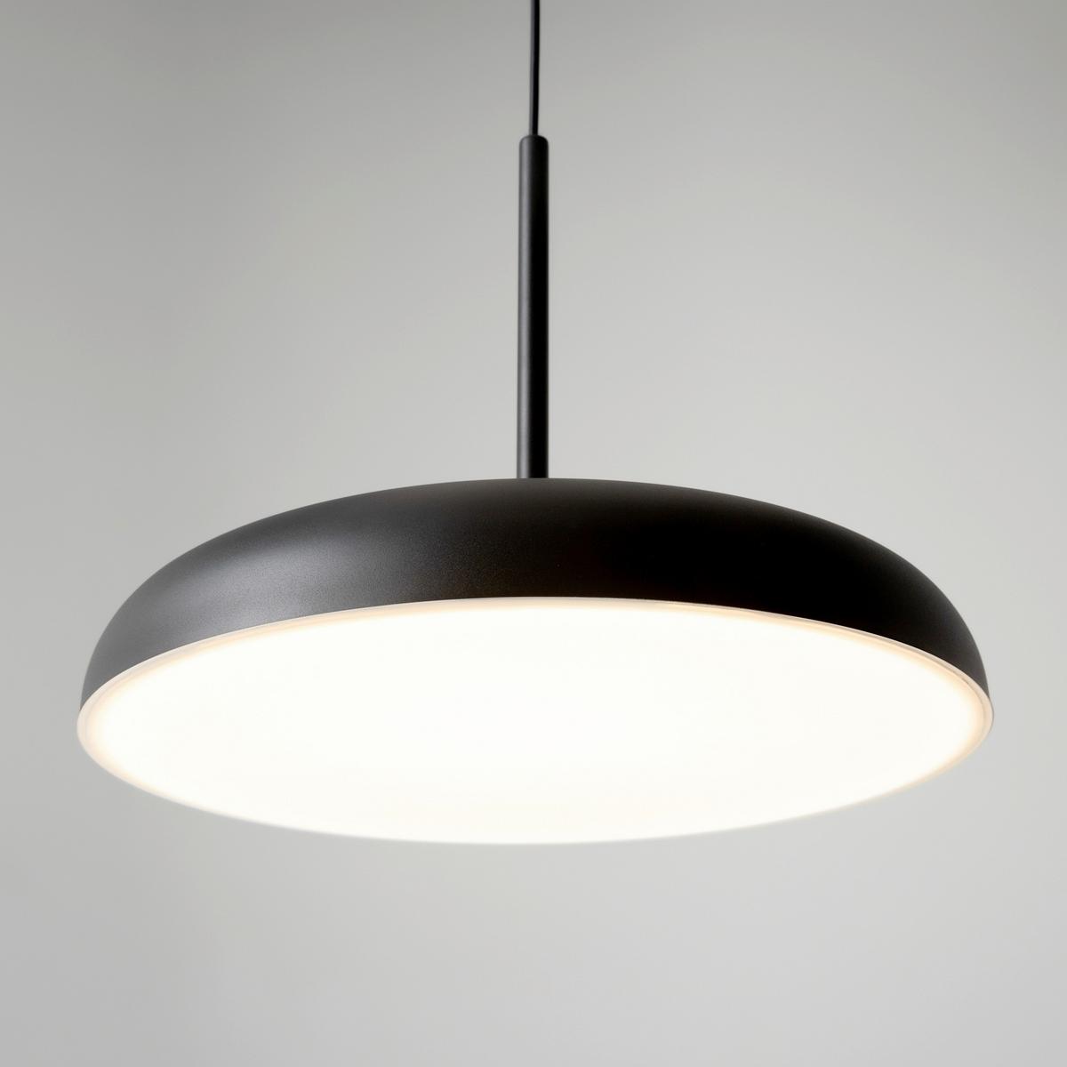 Pendelleuchte Mod189pl-L18b3k1 - Schwarz, Design, Metall (40/347cm) - MAYTONI