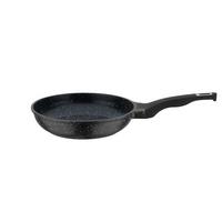 Ponev Advanced - črna, Basics, kovina (24cm) - GSW