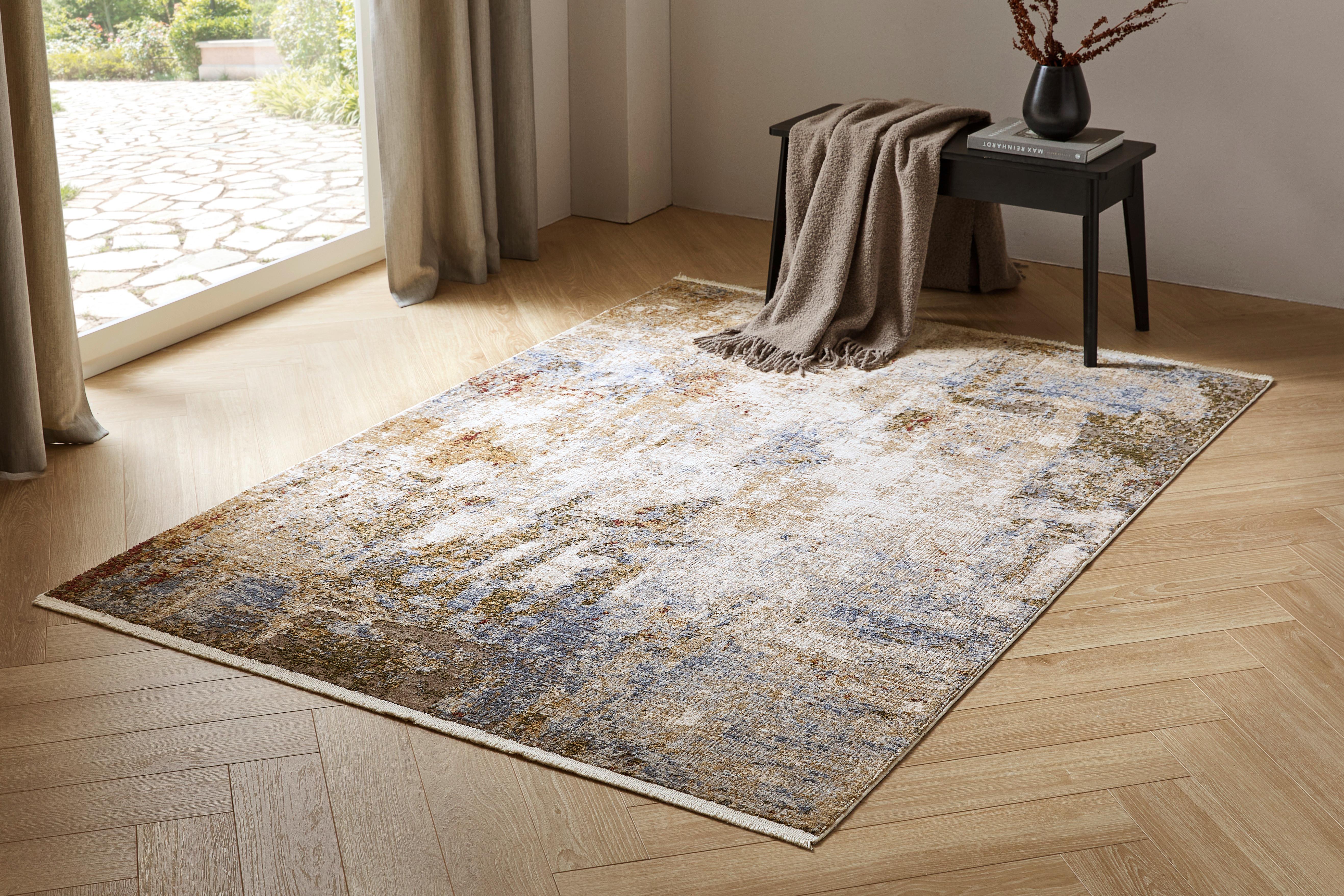 DYWAN TKANY PESCARA - Design (80/150cm) - Novel