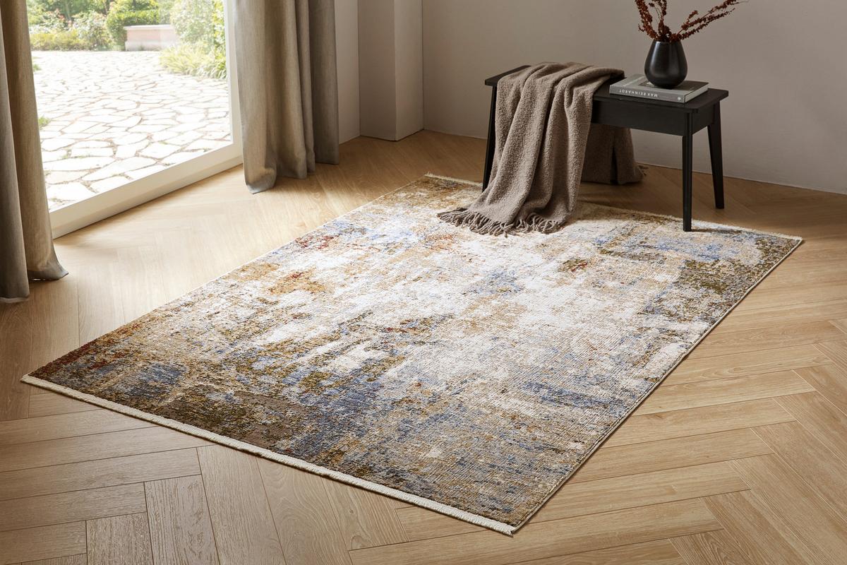 DYWAN TKANY PESCARA - Design (80/150cm) - Novel