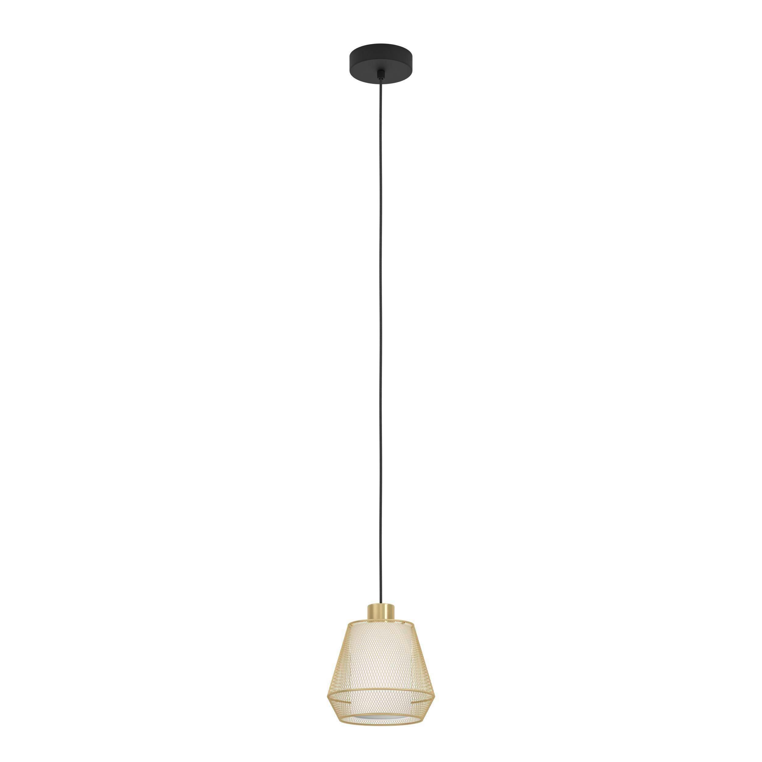 Hängeleuchte 900896_ciudadela - Konventionell (18/110cm) - Eglo