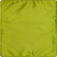 Párnahuzat Dupion - zöld, textil (40/40cm) - MÖMAX modern living