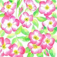 Serviette Kai Multicolor ca. 33x33cm - Multicolor, Papier (33/33cm)