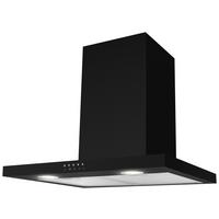 Dunstabzugshaube 60311 - LIFESTYLE, Metall (60/101,5/50cm) - Mican