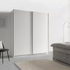 FRONTPANEL UNIT -BASED- - vit, Modern, trämaterial - Based
