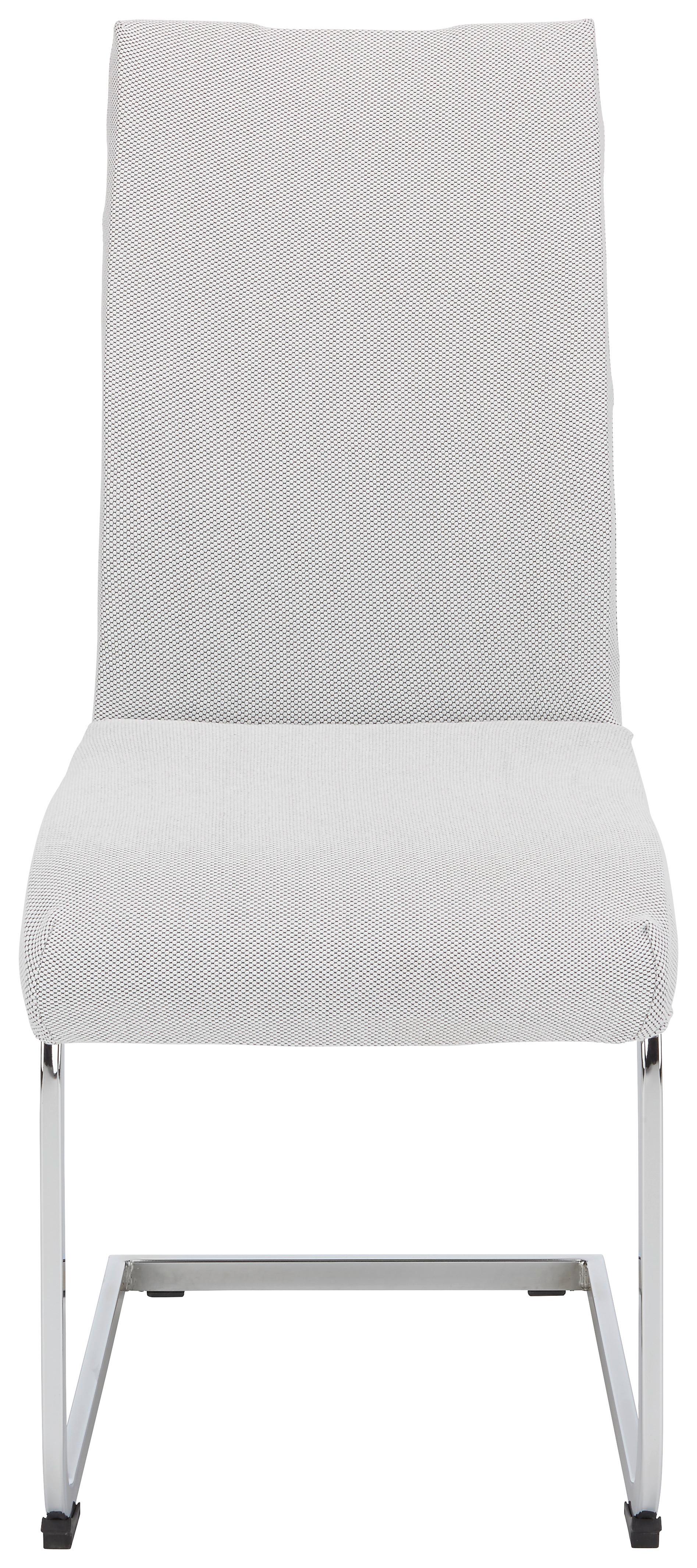 Navlaka Za Stolicu Dominik - prirodna boja, Konvencionalno, tekstil (48/48/68cm) - Mömax