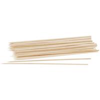 Spieße FSC2 Birkefarben - Birkefarben, Holz (30cm) - Fackelmann