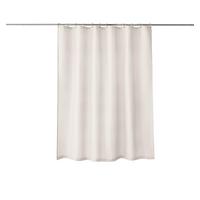 ZASŁONA PRYSZNICOWA GRIGLIA - Basics, tkanina (180/200cm) - Kleine Wolke