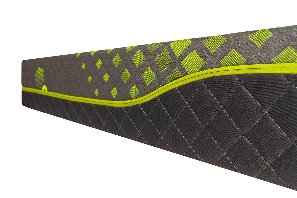 Matrac 160x200 Cell Activ Latex - textil (160/200cm)