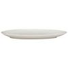 GOURMETTALLRIK HARUKI - vit, Modern, keramik (39,1/26,3/3,4cm) - Mömax