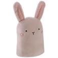 Ajtóütköző Hase - Rózsaszín, Textil (26cm) - Mömax modern living Ajtóütköző Hase - Rózsaszín, Textil (26cm) - Mömax modern living