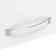 Vrata Ducato - bela, Moderno, kovina/les (39.4/70.1/1.8cm) - Premium Living Vrata Ducato - bela, Moderno, kovina/les (39.4/70.1/1.8cm) - Premium Living