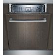 Geschirrspüler SN614X00AE - Edelstahlfarben/Weiß (59,8/81,5/55cm) - Siemens Geschirrspüler SN614X00AE - Edelstahlfarben/Weiß (59,8/81,5/55cm) - Siemens