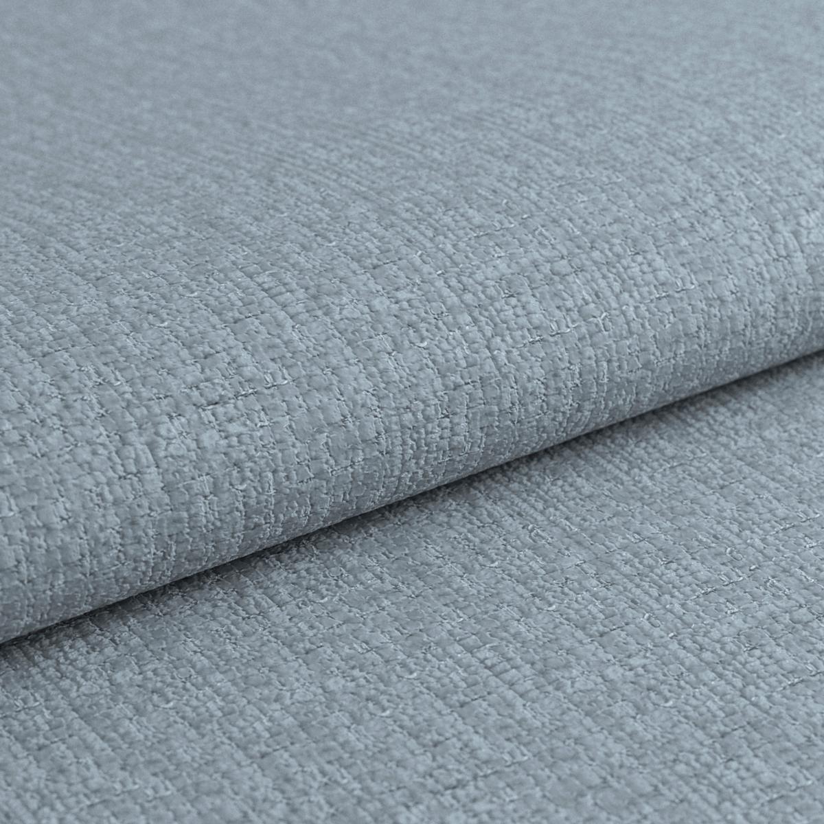 PAT BOX VEGA - albastru deschis/verde, Trend, lemn/textil (140/200cm) - Modern Living