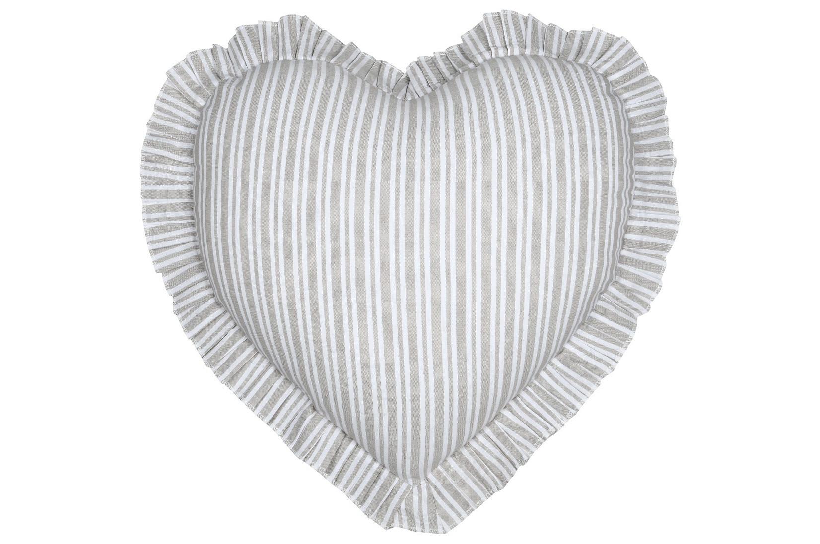 Pernă decorativă Josephine, cca. 45x45cm - Basics, textil (45/45cm)