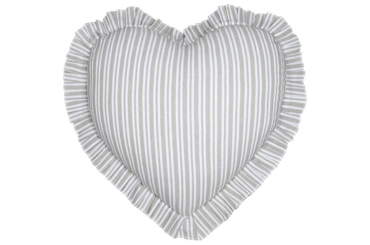 Pernă decorativă Josephine, cca. 45x45cm - Basics, textil (45/45cm)