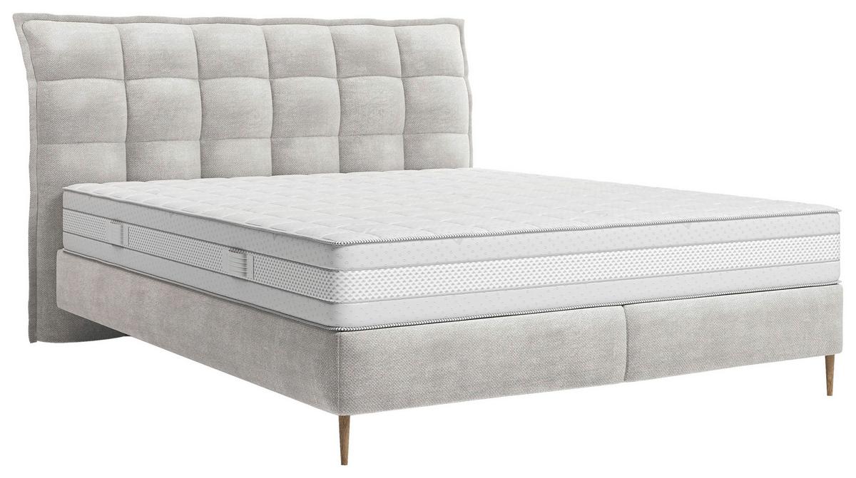 BOXSPRINGBETT PORTOFINO - Trend (160/200cm) - Premium Living