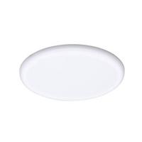 LED-Paneel Veluna VariFit in Weiß max. 22 Watt - Basics, Kunststoff (21,5/1cm) - Paulmann