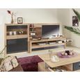 Tv-stojalo Kashmir - hrast, Moderno (185/70/18cm) - Zandiara Tv-stojalo Kashmir - hrast, Moderno (185/70/18cm) - Zandiara