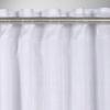 GARDINLÄNGD RAMONA - vit, Modern, textil (135/245cm) - Modern Living