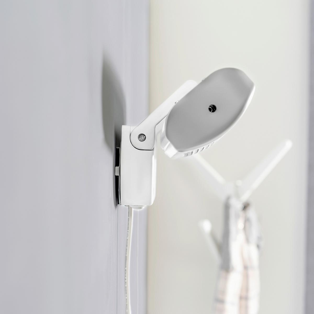 PROMIENNIK CIEPŁA 1926 - Basics, tworzywo sztuczne/metal (52/14cm) - Reer