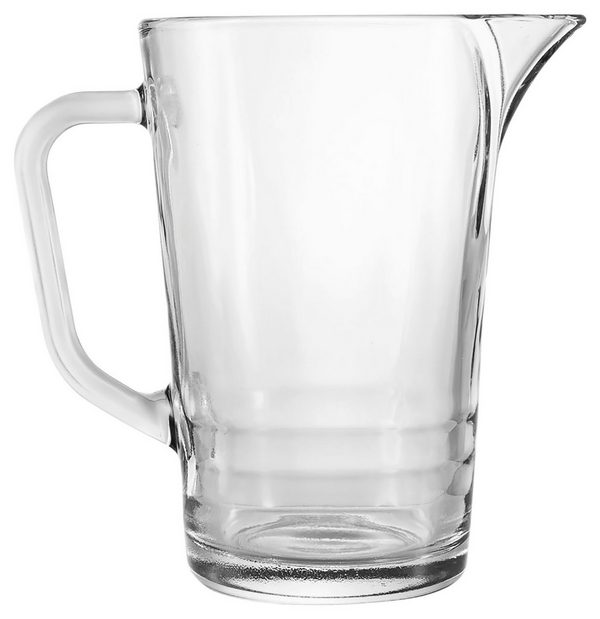 Glaskrug Sabrina ca. 1,2l online kaufen mömax