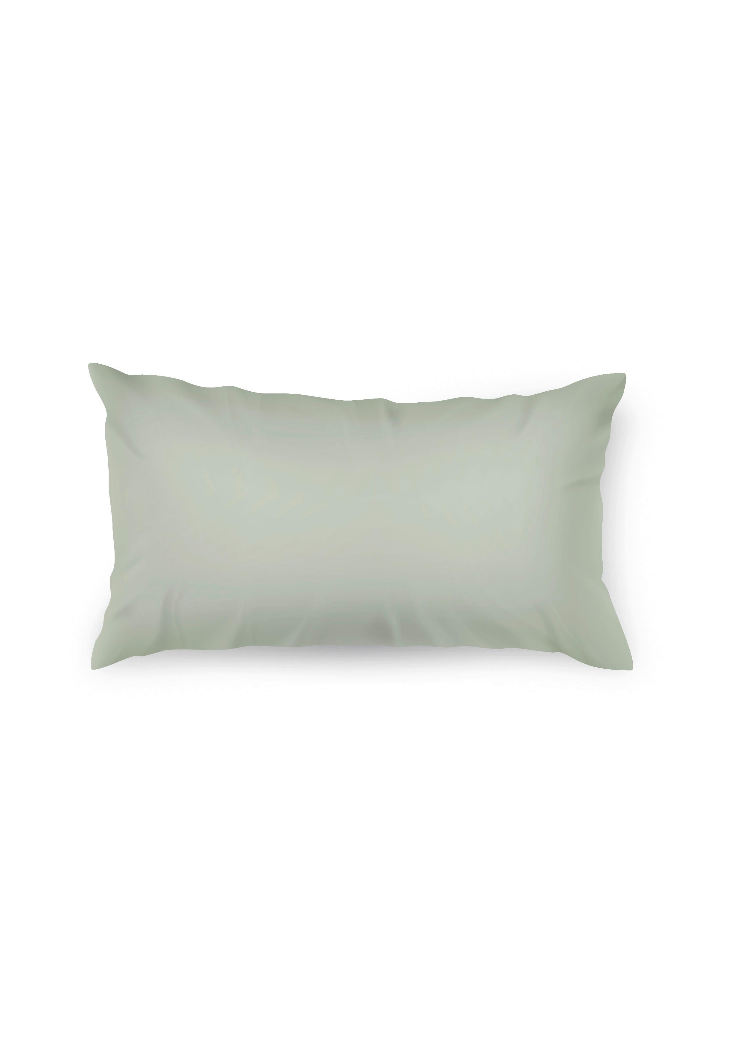 Jastučnica 40/80 Cm Annika - svijetlo zelena, tekstil (40/80cm) - Modern Living