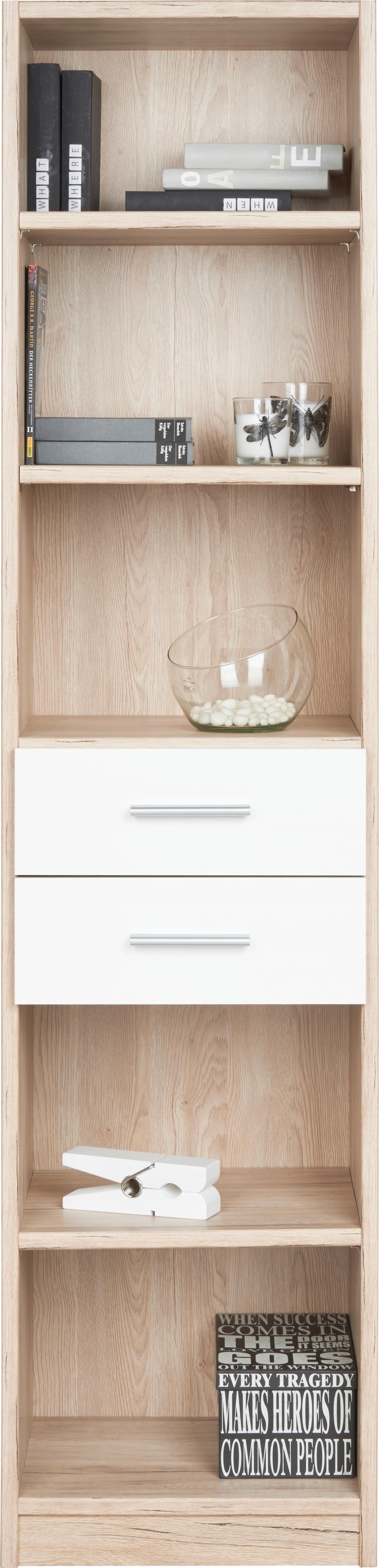 Álló Polc 5 Tárolórész Magara online vásárlás mömax