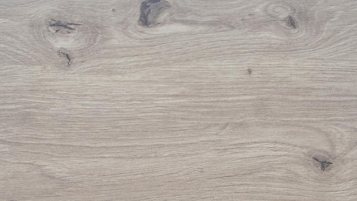 PÓŁKA ŚCIENNA SIMPLE - kolor dębowy, Basics, materiał drewnopochodny (60/3,8/23,5cm) - Boxxx