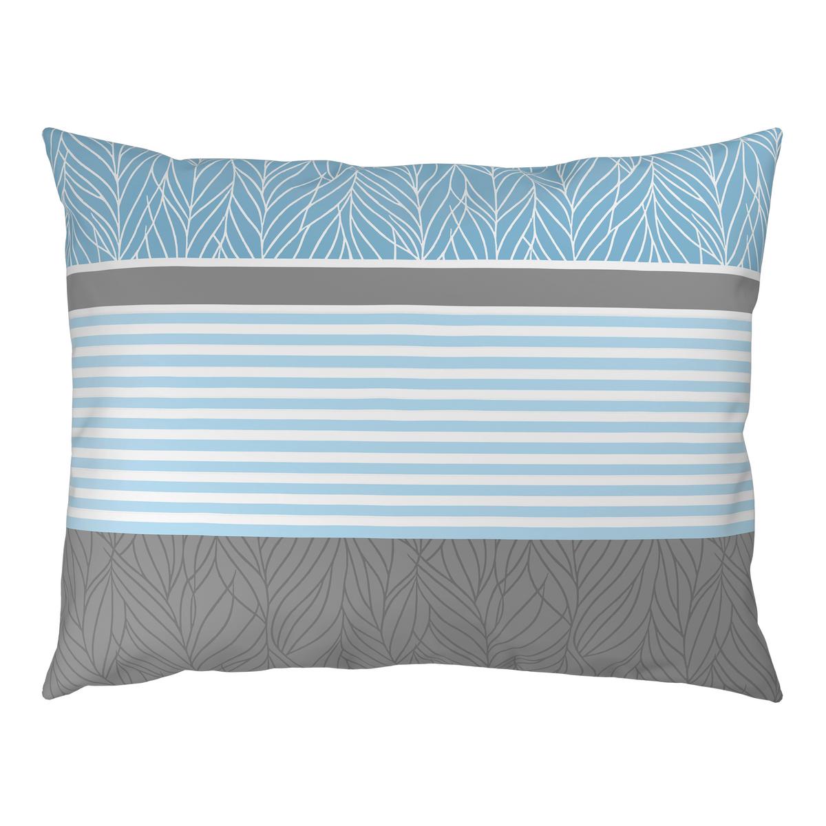 Posteljnina Ronja - modra, tekstil (140/200cm) - Mömax