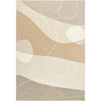 DYWAN VINTAGE DUNIS CORTEA-URBAN8142 - kremowy/kolor piniowy, Design, tkanina (200/290cm) - Lindorug