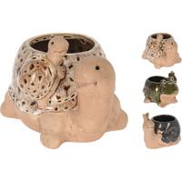 Virágkaspó Animals & Kids - kerámia (15/11,5/10,6cm)