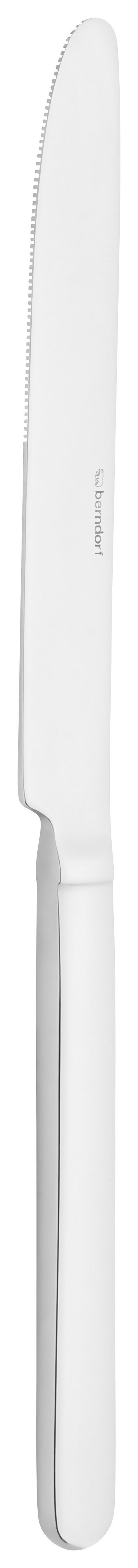 ZESTAW SZTUĆCÓW 67TLG BETA NC 0173666100 - kolor srebrny, Modern, metal (43/8.5/35.5cm) - Berndorf